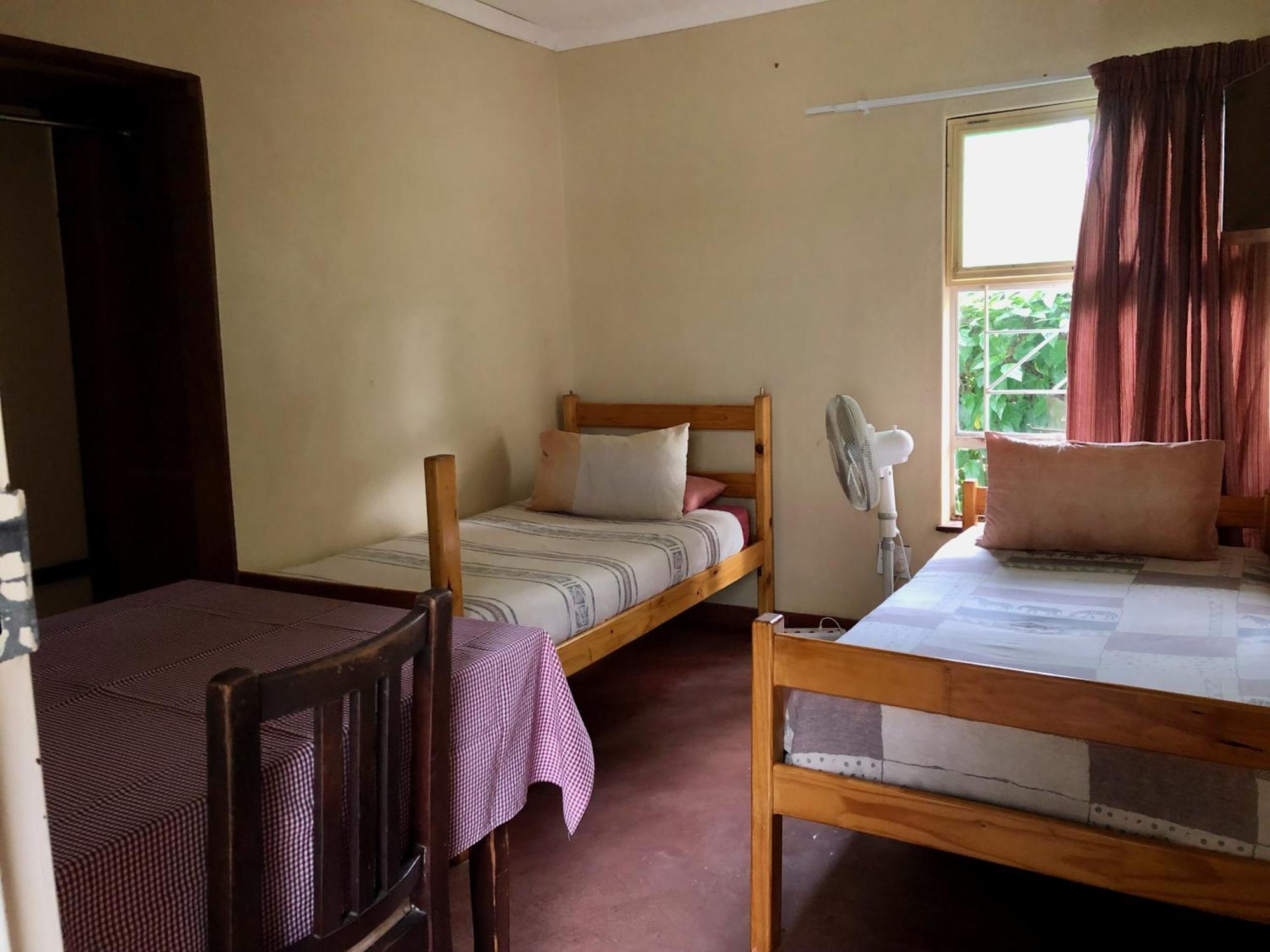 Mabuda Guest Farm Siteki Room photo