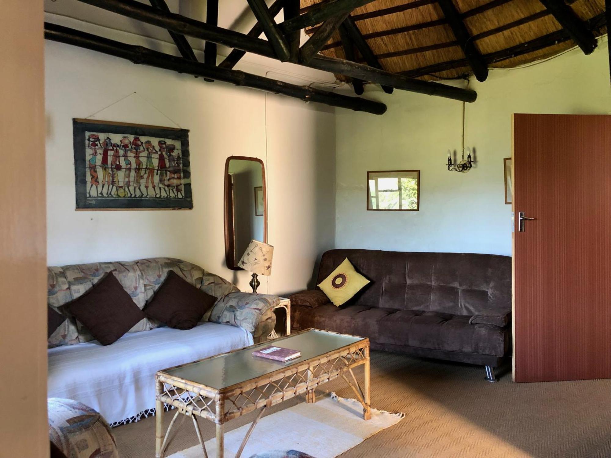 Mabuda Guest Farm Siteki Room photo