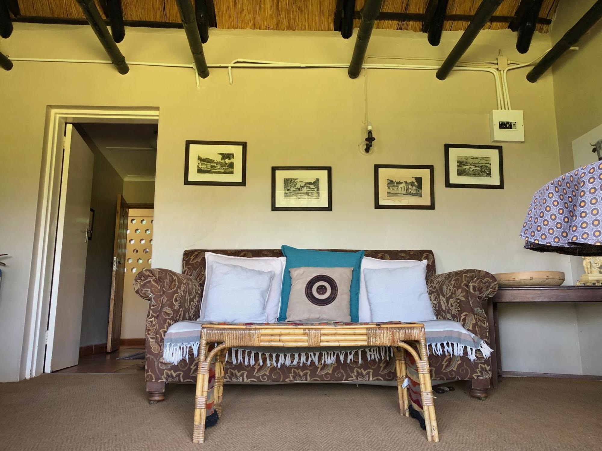 Mabuda Guest Farm Siteki Room photo