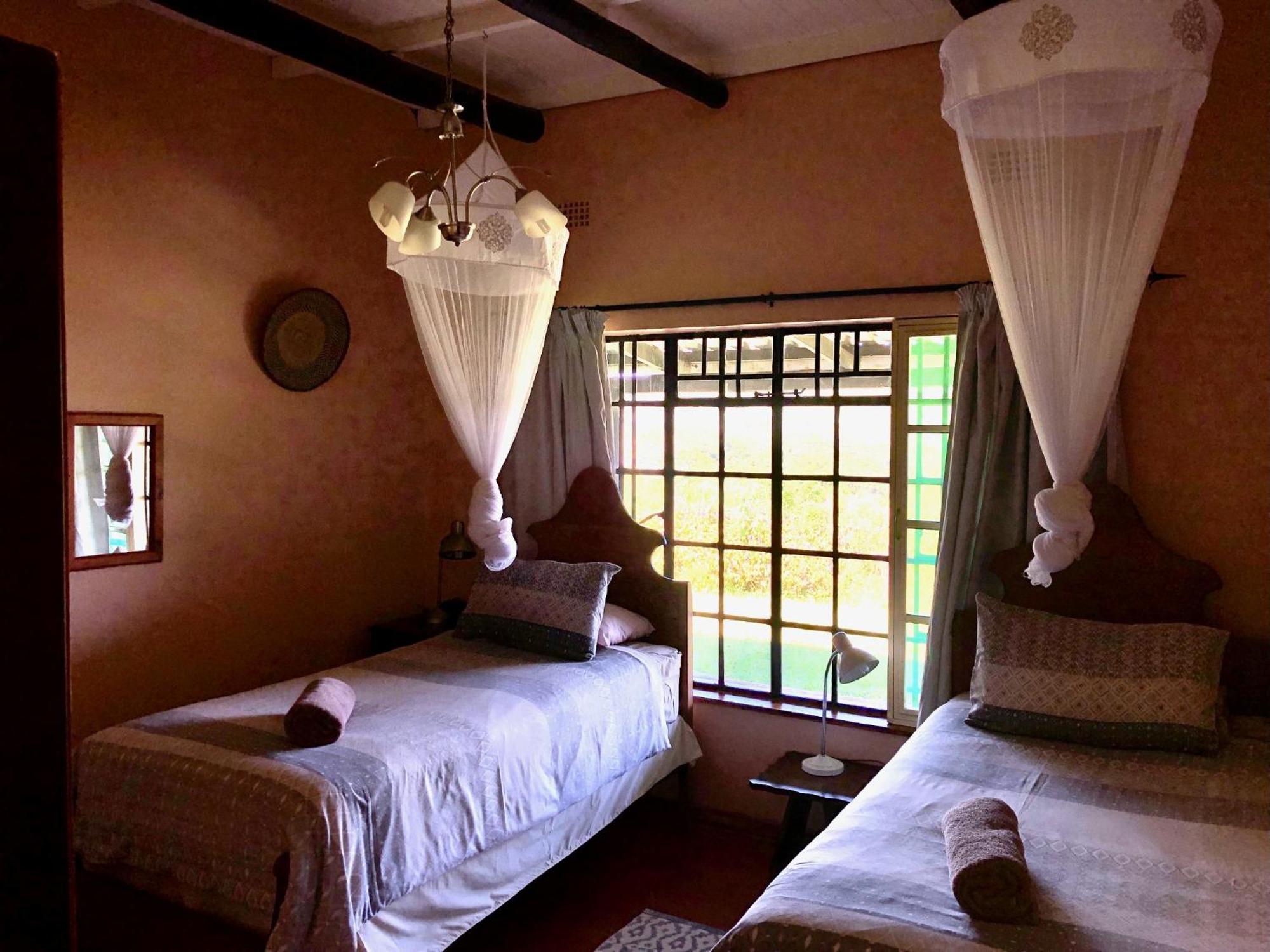 Mabuda Guest Farm Siteki Room photo