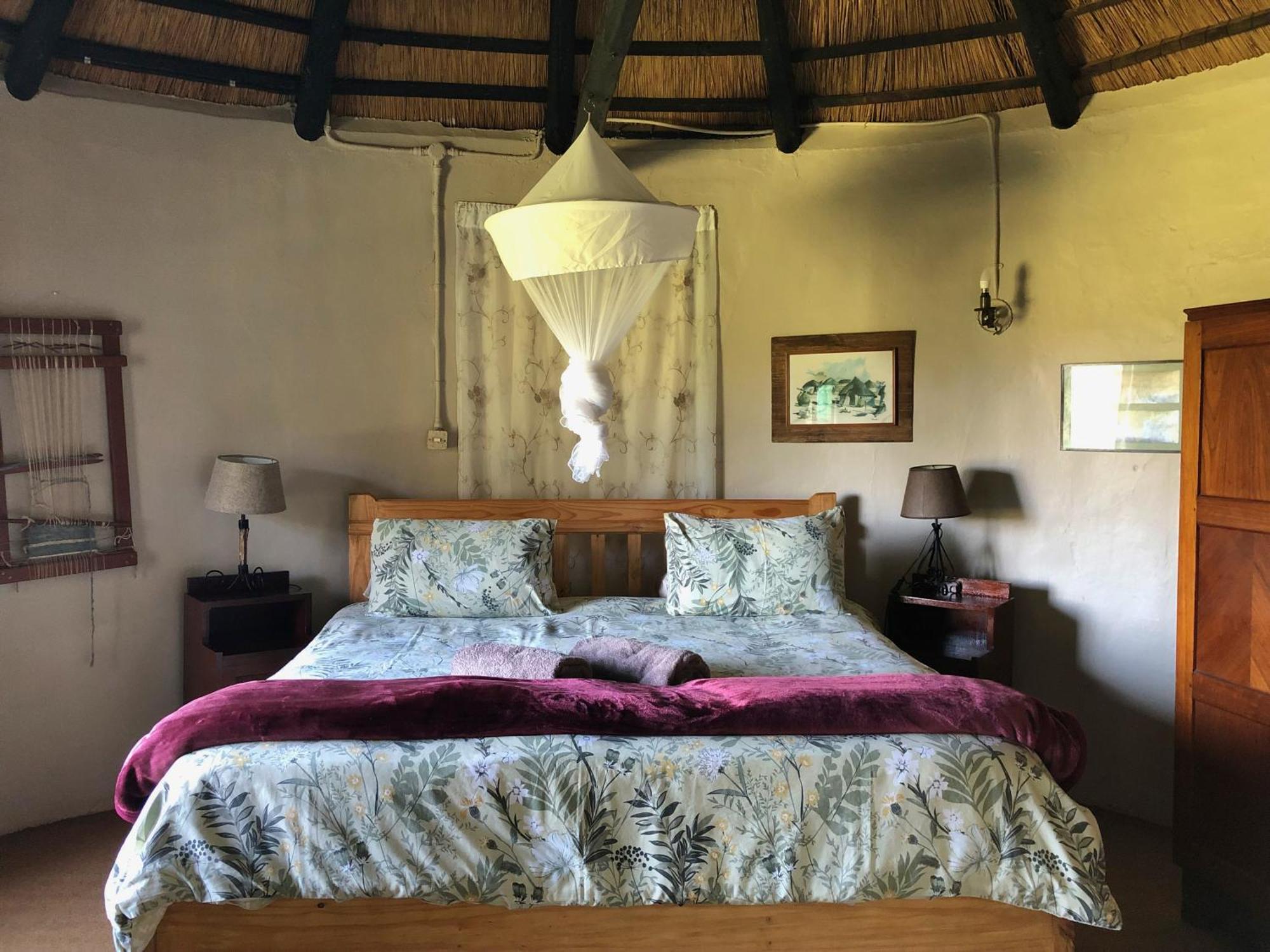 Mabuda Guest Farm Siteki Room photo