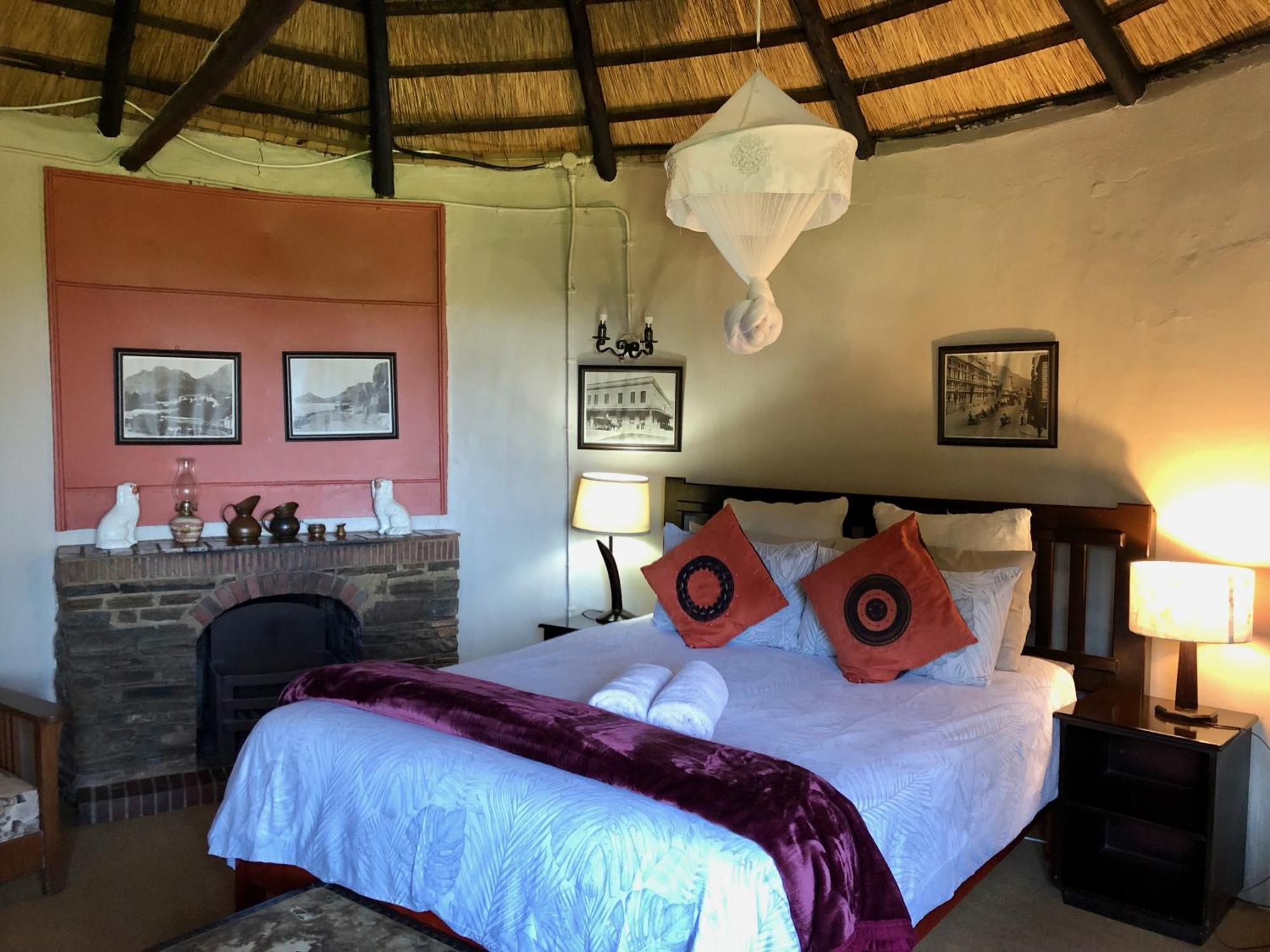 Mabuda Guest Farm Siteki Room photo